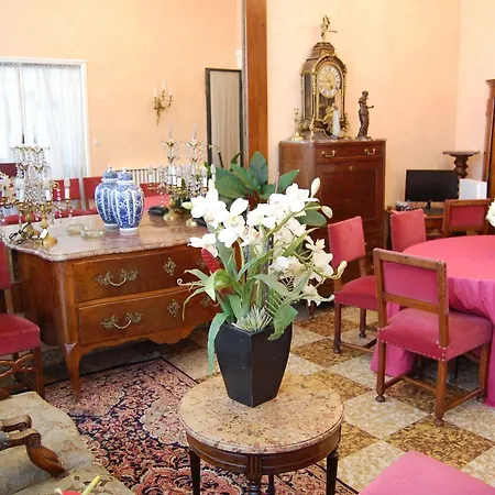 Hotel Touring Grenoble