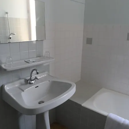 Touring Hotel Grenoble