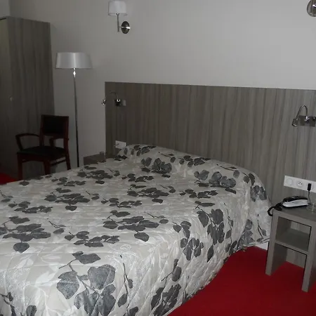 Touring Hotel