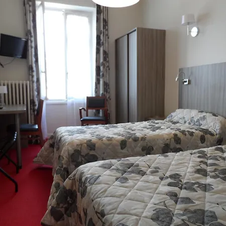 Hotel Touring