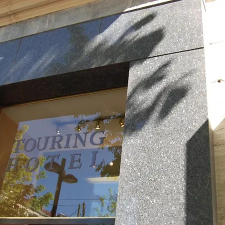 Touring Hotel 2*