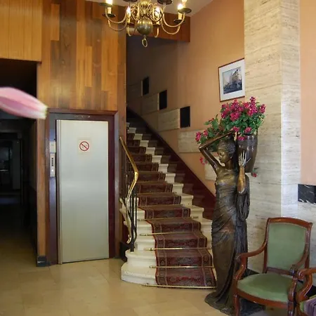 Hotel Touring Grenoble