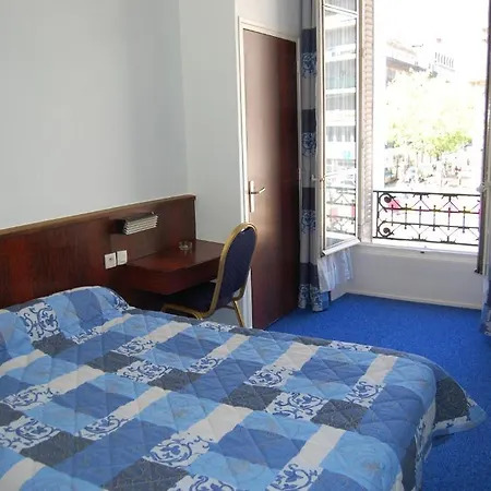 Hotel Touring