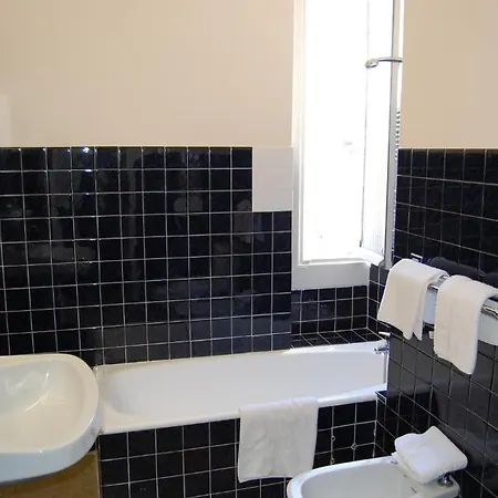 Touring Hotel Grenoble