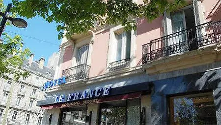 Hotel Touring Grenoble